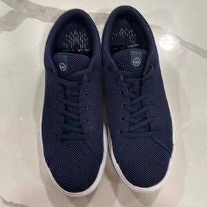 Peter Millar Navy 10.5 Drift V2 Sneaker